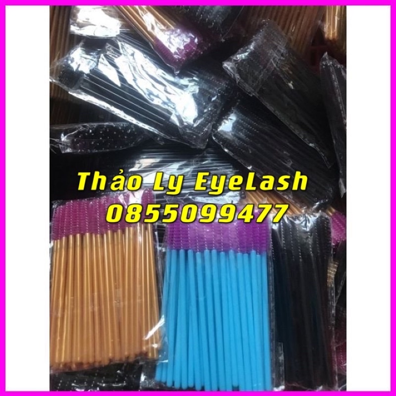 Chổi chải mi | BigBuy360 - bigbuy360.vn