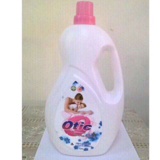 Nước Giặt Thái Techno & Otic 2,2L