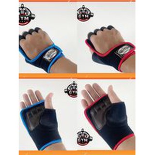 Găng tay tập gym găng tay tập gym nam găng tay tập gym nữ găng tay tập gym đa năng găng tay tập gym nam nữ đẹp GT-6978
