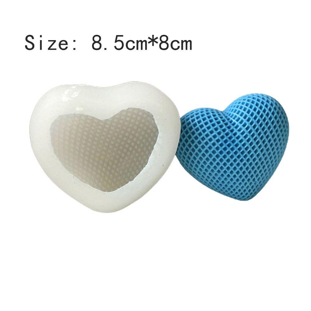 Khuôn Làm Bánh Chất Liệu Silicone Tự Làm Dễ Thương Xinh Xắn