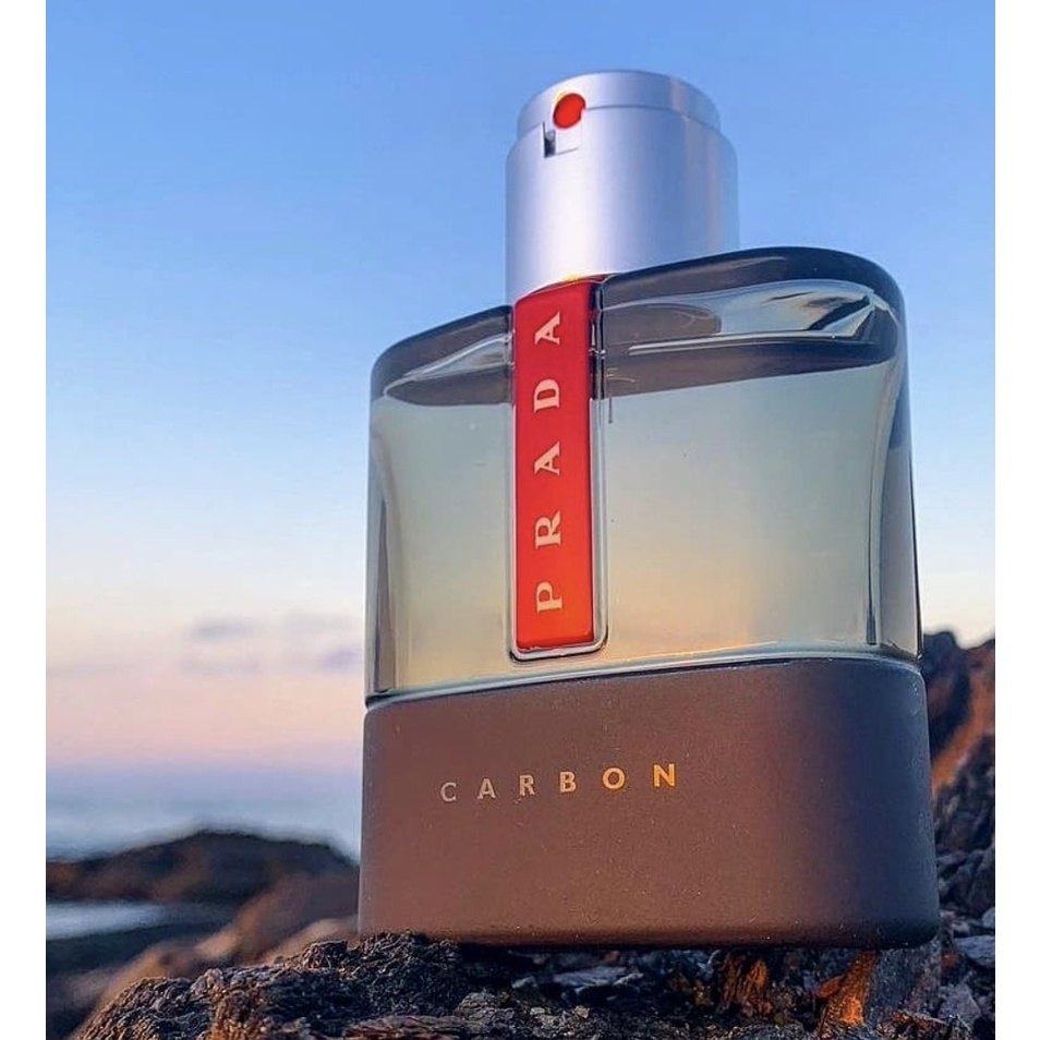 Nước hoa Prada Carbon Luna Rossa