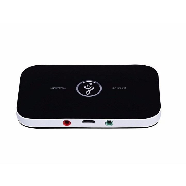 Thiết bị thu phát nhạc Bluetooth B6 - Thiết bị thu phát nhạc không dây