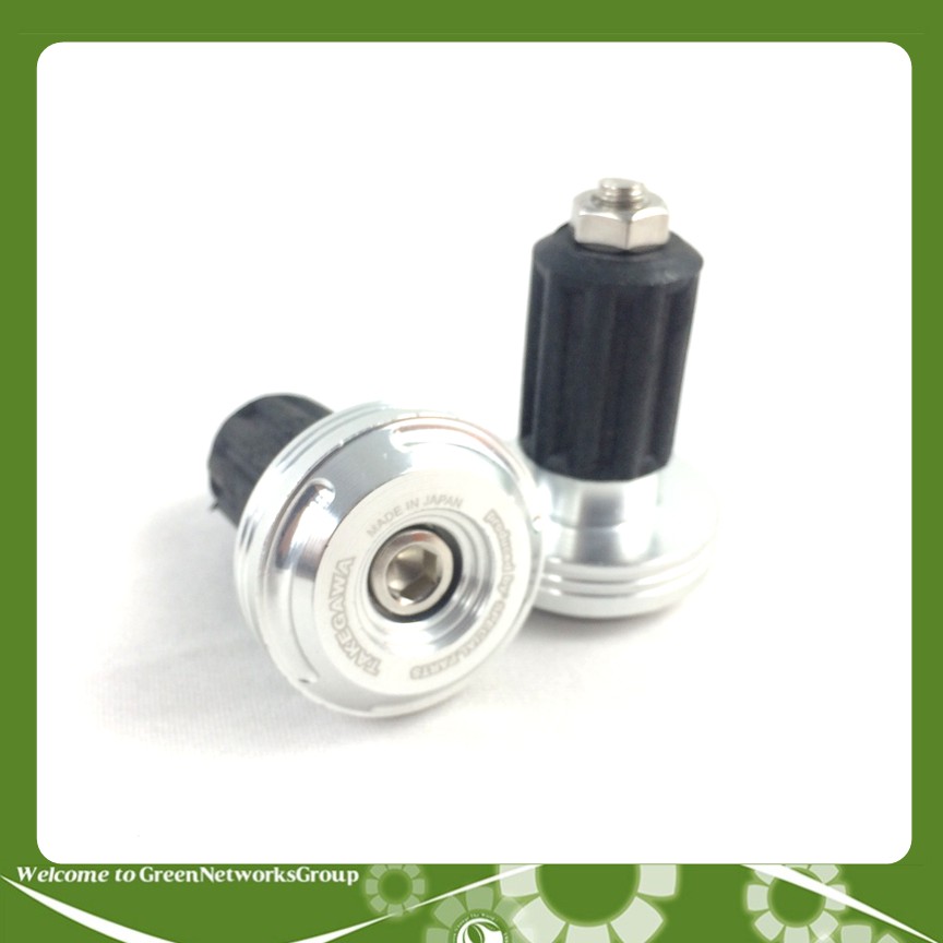 Gù gắn tay cầm dành cho xe máy Takegawa