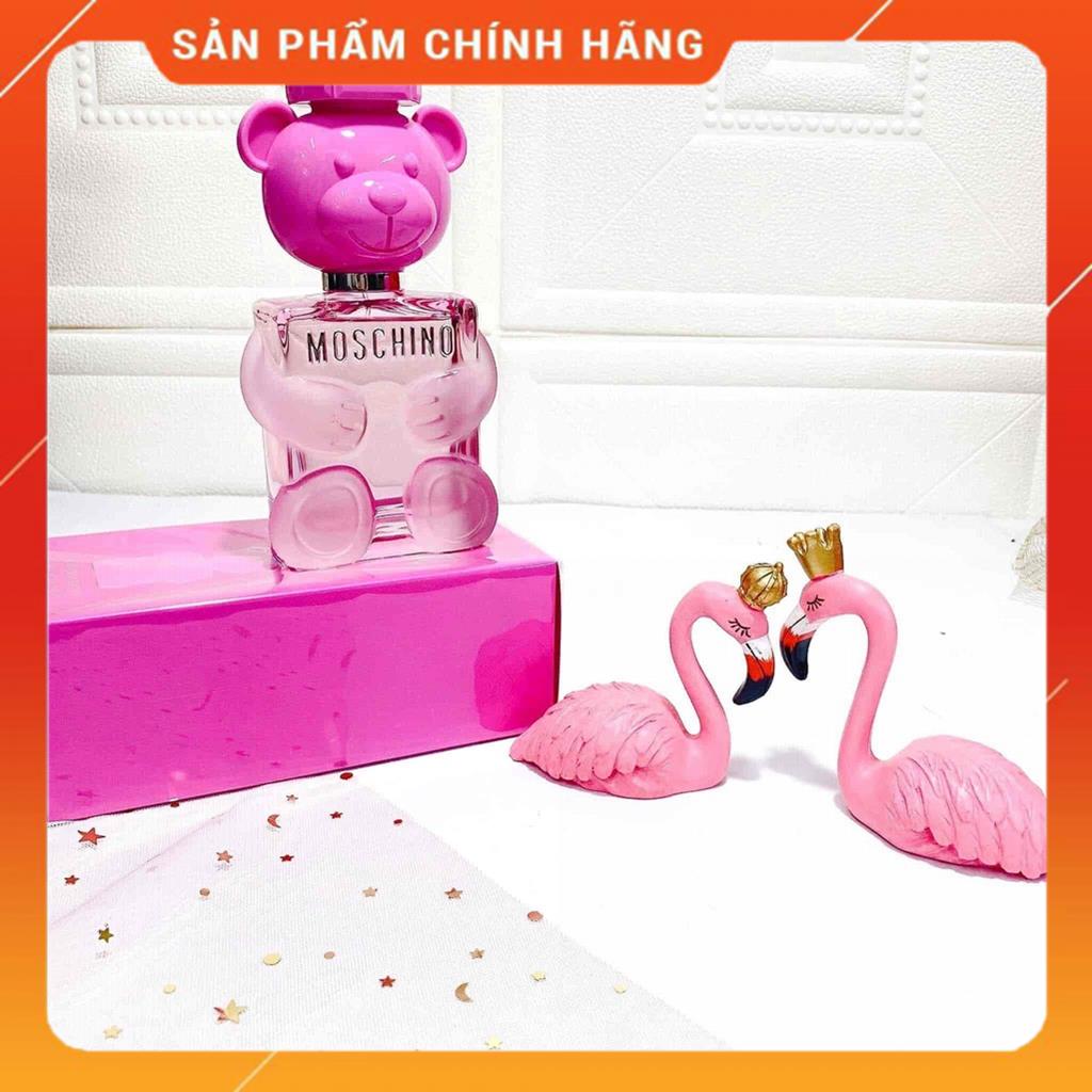 Nước Hoa Moschino Toy 2 Bubble Gum 10ml-20ml