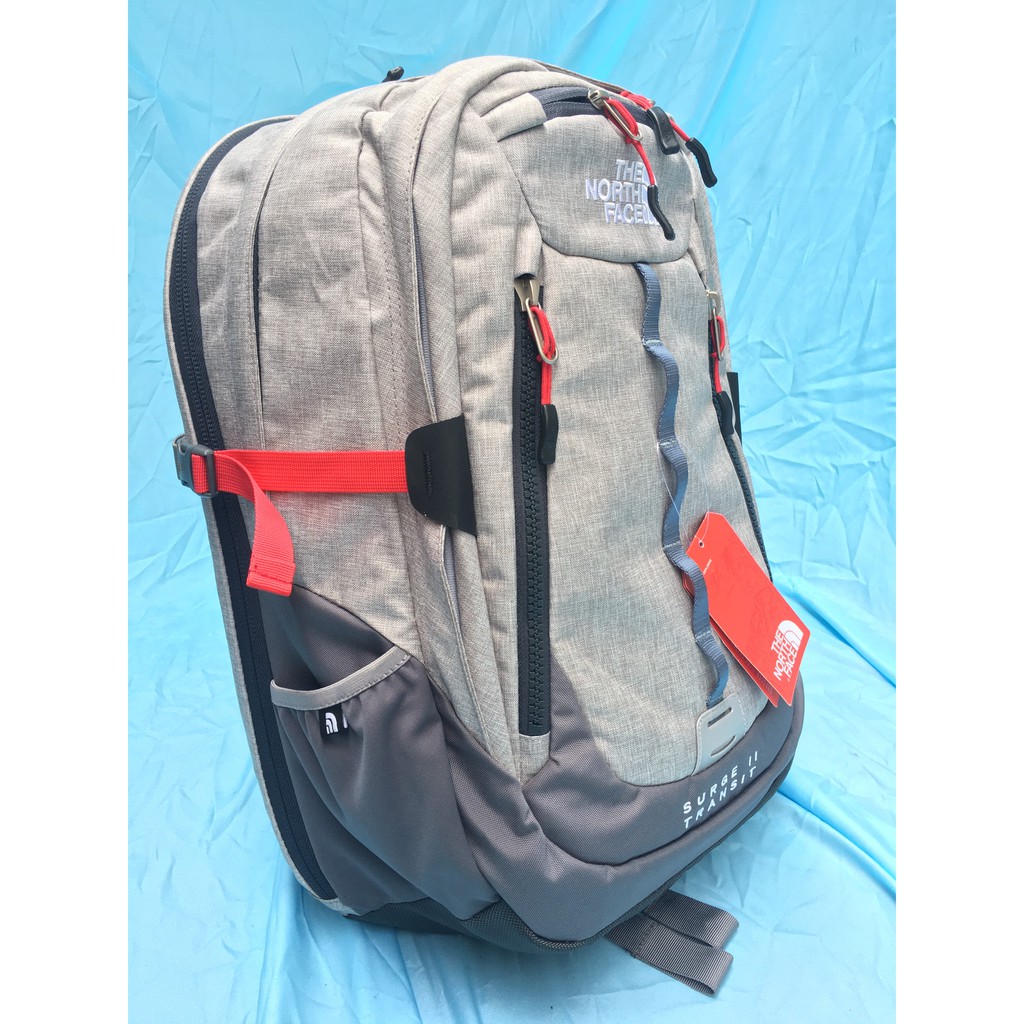 Balo laptop thời trang cao cấp balo laptop giảm giá balo the north face giá rẻ balo Surge ii transit the north face