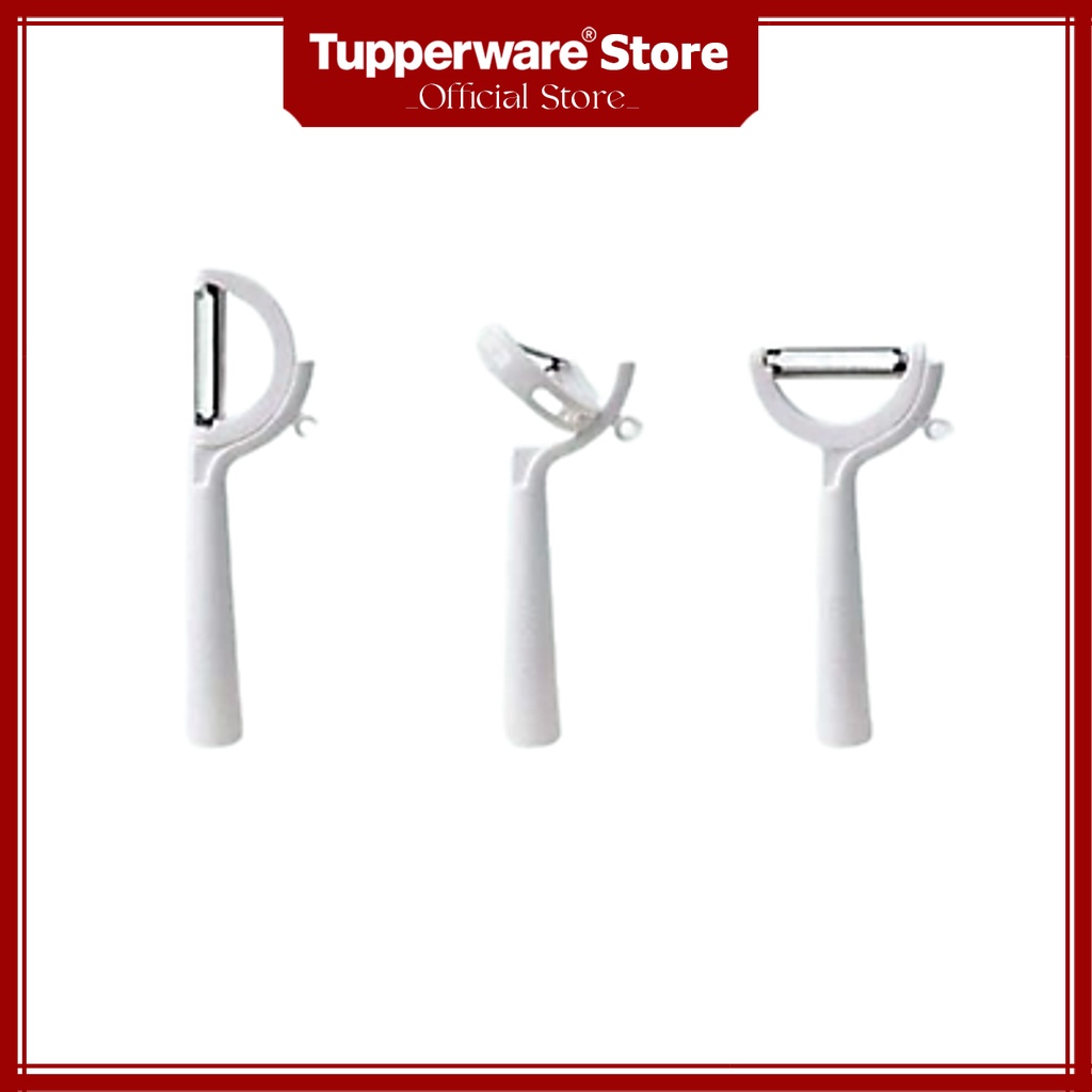 Dụng cụ gọt vỏ Tupperware Twistable Peeler
