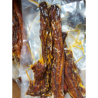 Thịt ba chỉ hun khói 500g