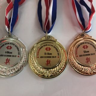 Huy chương vàng bạc đồng