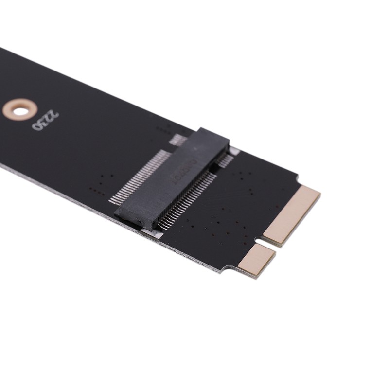 Card Chuyển Đổi 64g 128g 256g 512g M.2 Ngff Ssd Cho 2012 Macbook Air A1466 A1465 | BigBuy360 - bigbuy360.vn