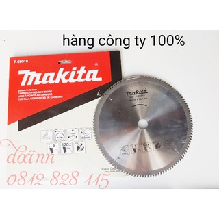 Lưỡi cắt nhôm 255