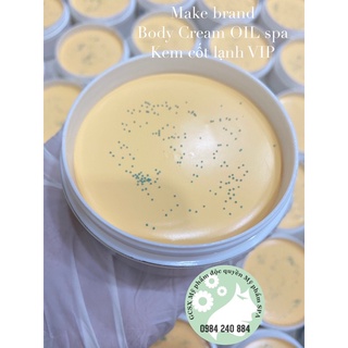 KEM BODY CỐT LẠNH CAO CẤP