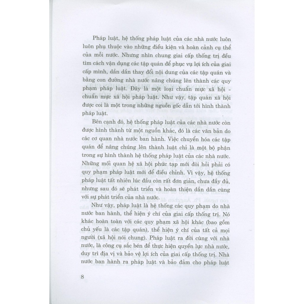 Sách - Xã Hội Học Pháp Luật | BigBuy360 - bigbuy360.vn