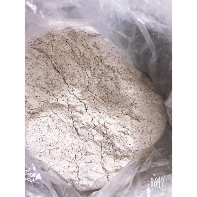 Bột đậu đỏ đắp mặt, tắm túi 100g