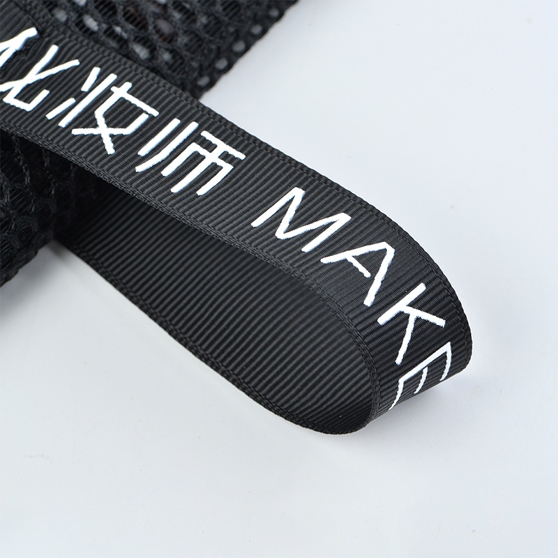 Túi đựng cọ trang điểm SUAKE màu đen nhỏ gọn thời trang dùng khi đi du lịch