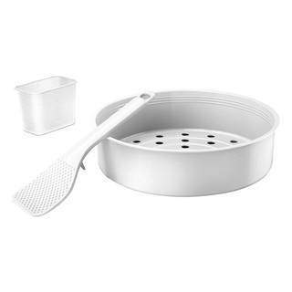 Nồi cơm điện 2L, công suất 650W Philips HD3132/66