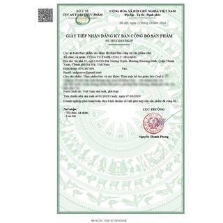 Giảm Cân Cenly Thường
