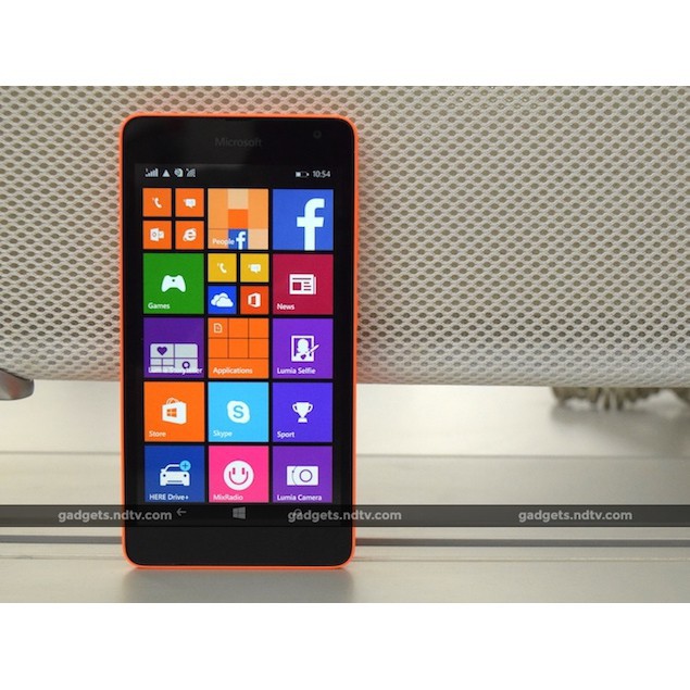 [Siêu rẻ] Điện Thoại Microsoft Lumia 535 Chính Hãng Quốc tế -2 sim ,Bảo Hành 12Tháng , hỗ trợ Tiếng Việt