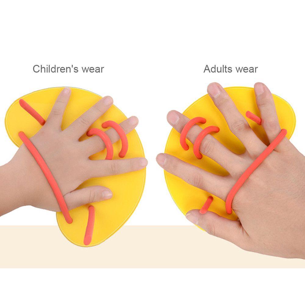 1 Cặp Mái Chèo Bơi Bền Bỉ Cải Thiện Tình Trạng Bơi Lội
