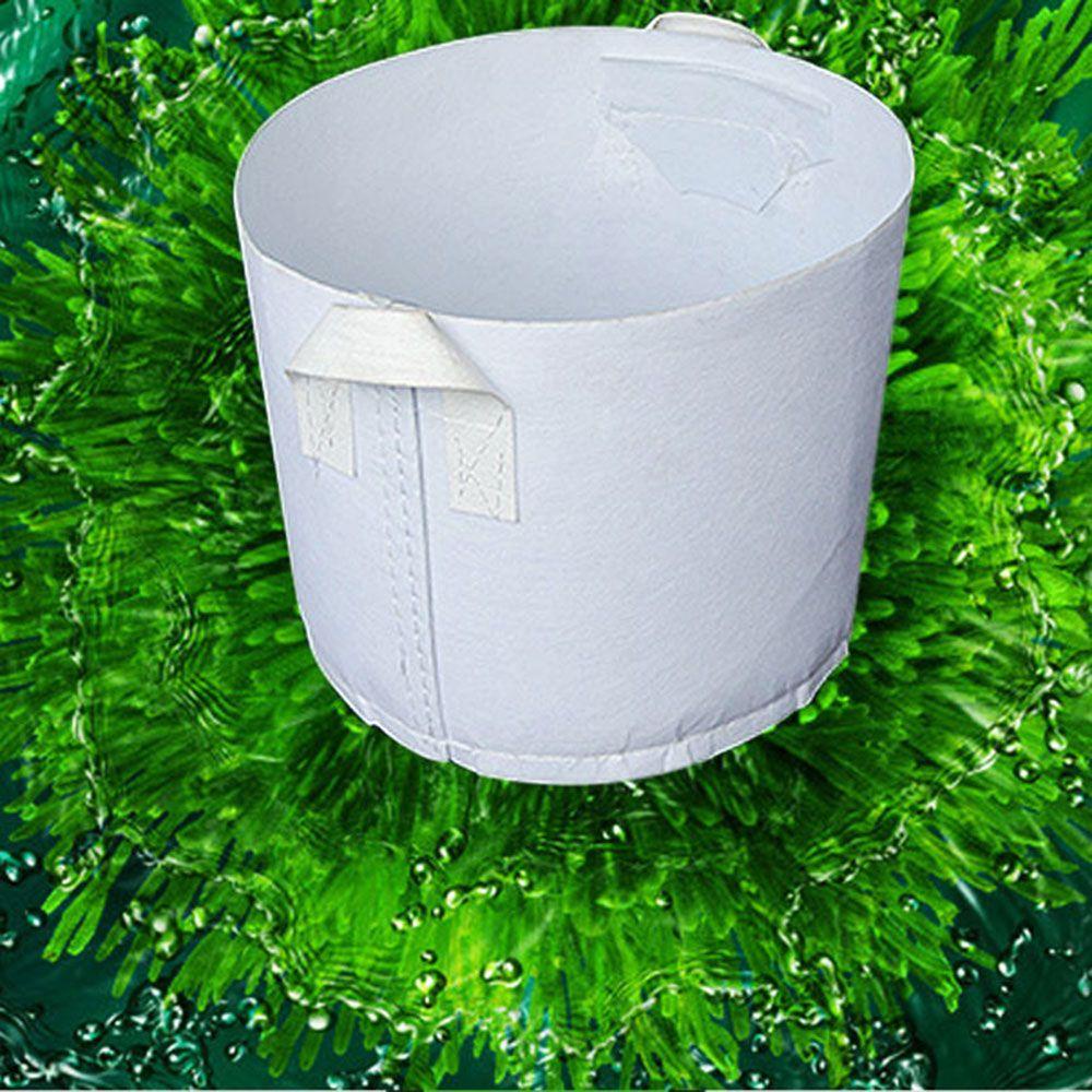 YANN1 Túi Trồng Cây Thân Thiện Với Môi Trường