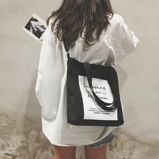Túi vải ART