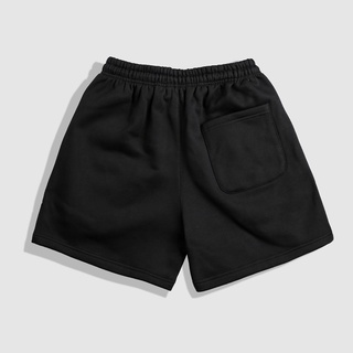 Quần đùi Sweatshort - Black