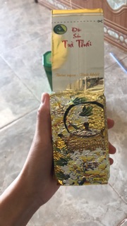 trà thái nguyên combo