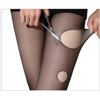 Quần tất Let's Slim cao cấp Hàn Quốc
