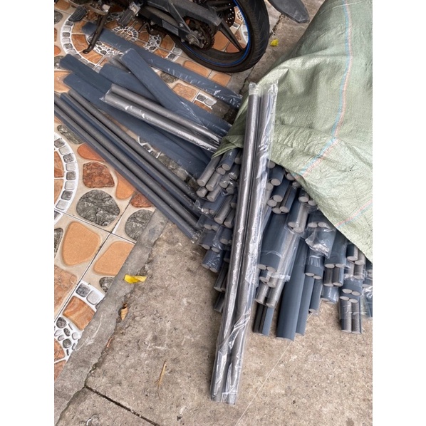 Miếng xốp chèn cửa dài 95cm chặn đáy, chặn gió, cách âm tốt, ngăn côn trùng ruồi,muỗi bay vào