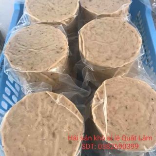 1kg giò cá hải sản, ship miền bắc