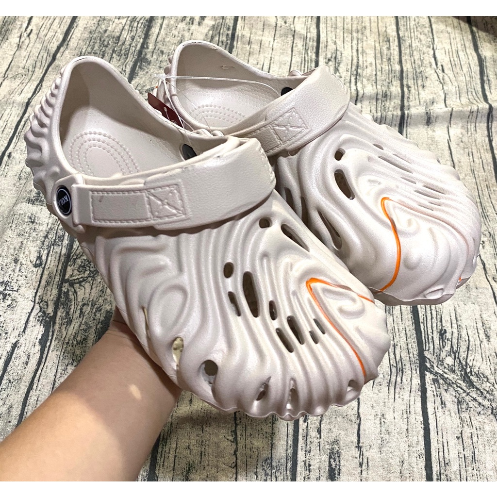 [Sao chép]Giày đi mưa siêu nhẹ mẫu hot mới