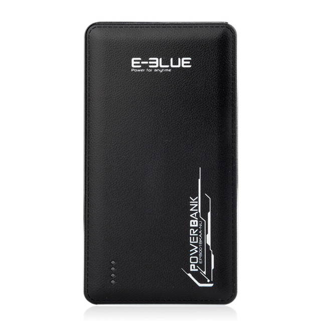 Pin sạc dự phòng e-blue 10.000mah