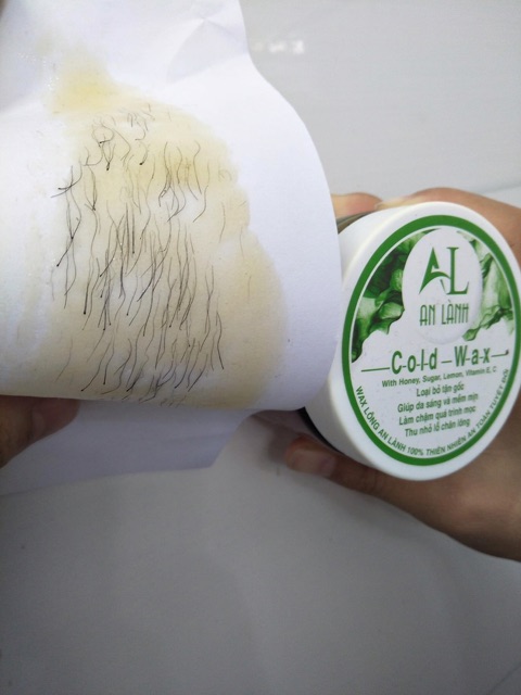Giấy wax lông An Lành | BigBuy360 - bigbuy360.vn