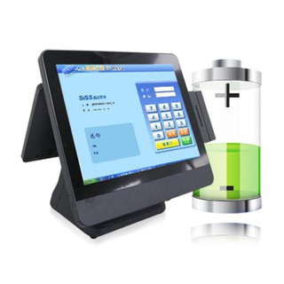 Máy bán hàng POS E715