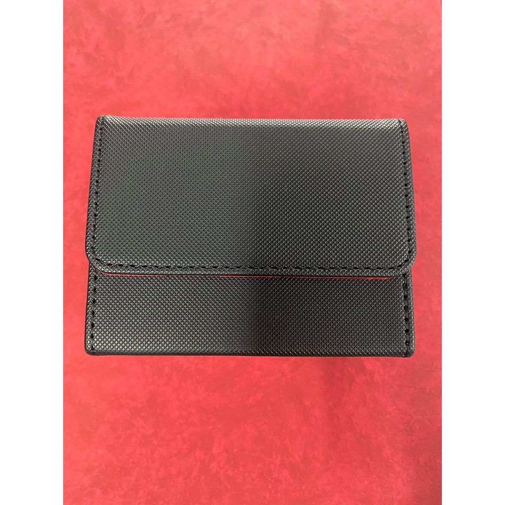 Hộp đựng bài Yugi bằng da cao cấp - Deckbox