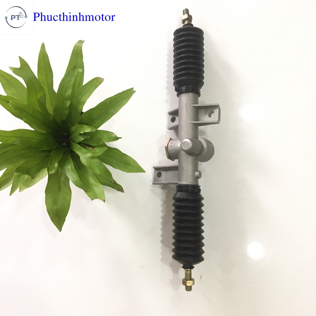 THƯỚC LÁI XE OTO 4 BÁNH TỰ CHẾ CHÍNH HÃNG