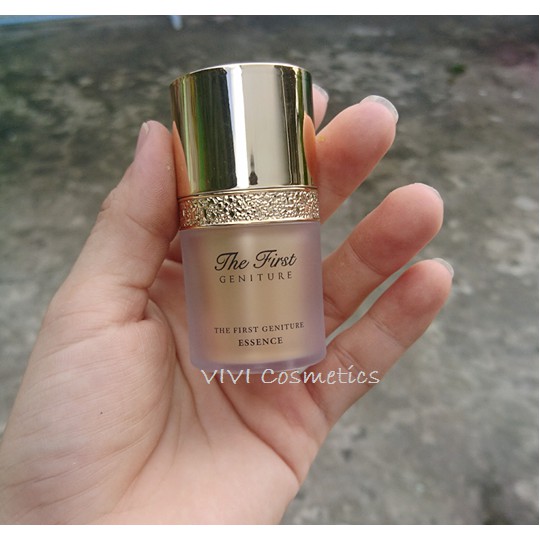 MINI_Dưỡng da cao cấp OHUI The First Geniture NEW 2020 | BigBuy360 - bigbuy360.vn