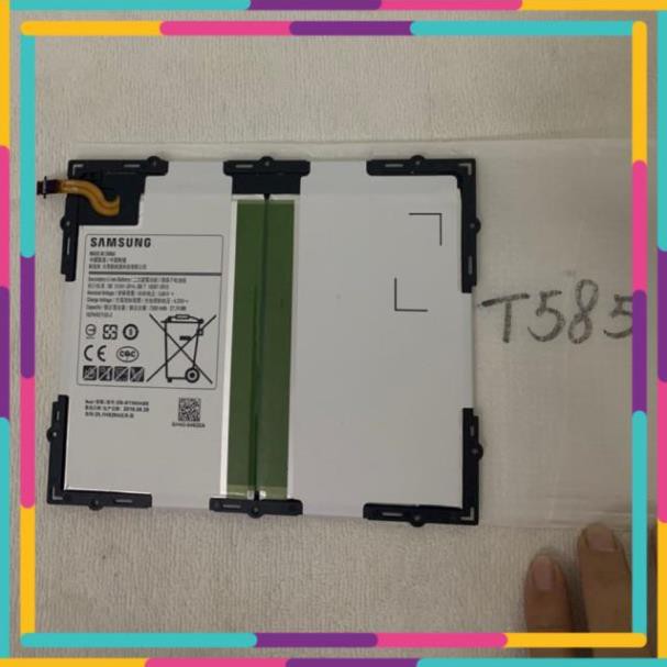 Pin dùng cho Samsung Galaxy Tab A6 10.1 2016 T585