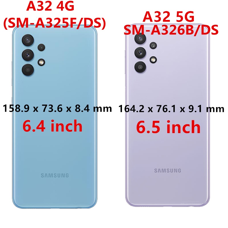 Ốp điện thoại silicon kèm giá đỡ nhẫn sang trọng cho SAMSUNG GALAXY M22 M32 A22