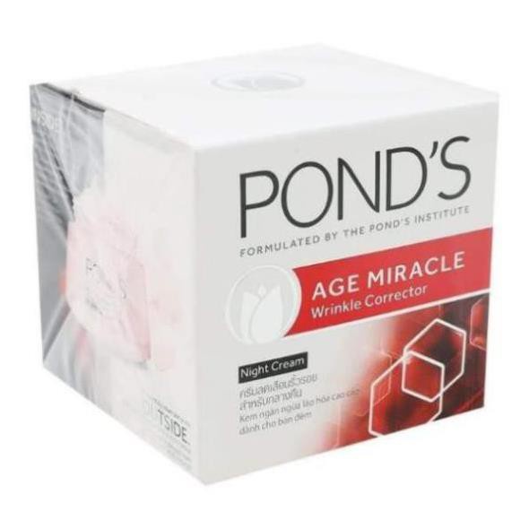 congxuan - Kem chống lão hóa POND'S ban đêm