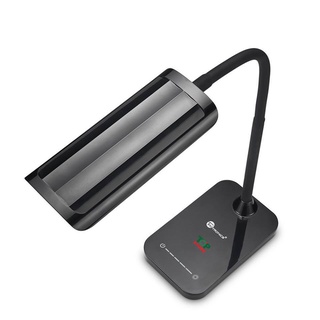 Đèn bàn học taotronics tt-dl11 7w chống cận, 5 chế độ màu, 7 mức sáng - bảo hành 24 tháng