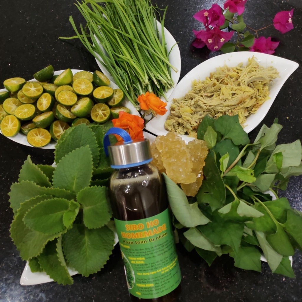SIRO HO HÚNG CHANH