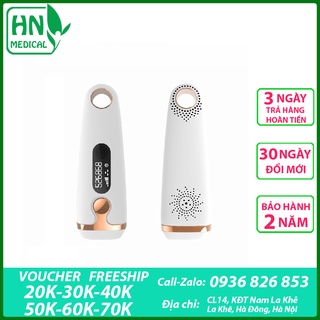 Máy triệt lông cá nhân vĩnh viễn ipl, máy tẩy lông - công nghệ triệt lông ipl cao cấp