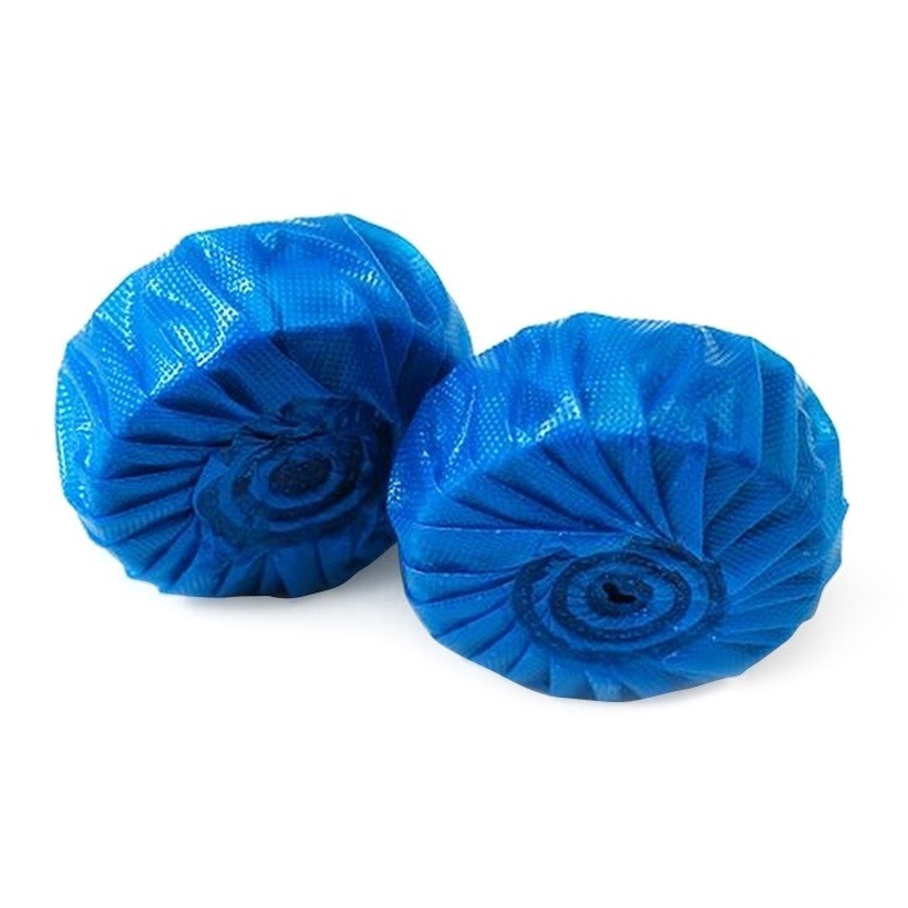 Combo 20 Viên Khử Mùi Tẩy Bồn Cầu Thế Hệ Mới (TBC01)