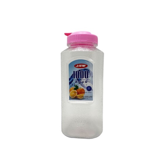 Bình nước Hàn Quốc dung tích 1000 ml Song Long Plastic anhduonghomekit