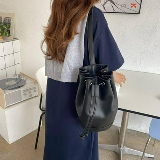 Túi xách IELGY cho nữ kiểu dáng cổ điển thời trang phong cách Hàn Quốc