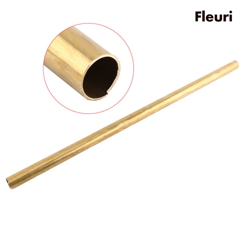 Ống Đồng Tròn Đường Kính Ngoài 6mm Dài 500mm Dài 1mm Chuyên Dụng Cho Máy Chiếu