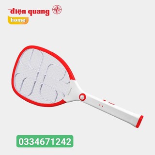 Vợt muỗi điện quang đq emr02 wr
