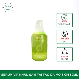 Nhân Sâm Thay Da Phiên Bản Vip Không Sưng
