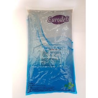 Hạt 3Q caramel Eurodeli