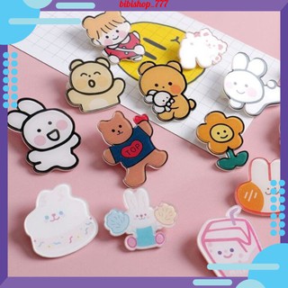 Sticker trang trí balo túi xách